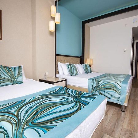Orange County Resort Hotel Alanya - Kids Concept Kültér fotó