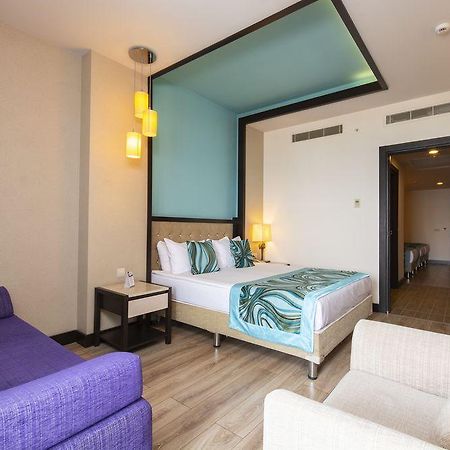 Orange County Resort Hotel Alanya - Kids Concept Kültér fotó