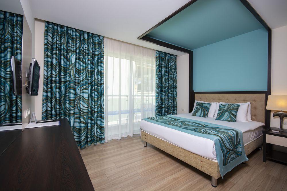 Orange County Resort Hotel Alanya - Kids Concept Kültér fotó