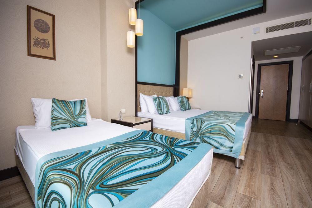 Orange County Resort Hotel Alanya - Kids Concept Kültér fotó