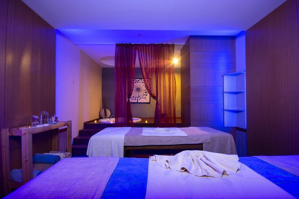 Orange County Resort Hotel Alanya - Kids Concept Kültér fotó